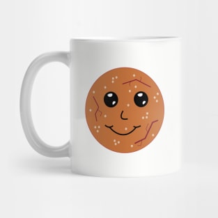 Snappy Cookie Mug